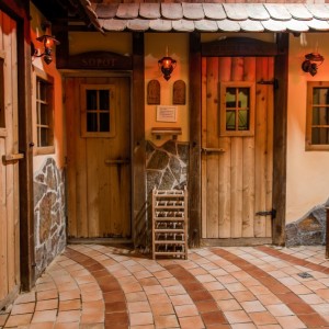 Prodloužený víkend v termálních lázních Hotel Zeleni Gaj 3*, Banovci Prodloužený víkend v termálních lázních Hotel Zeleni Gaj 3*, Banovci