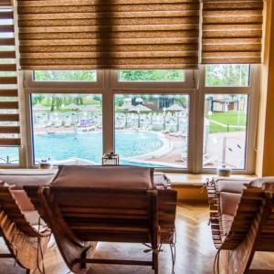 Prodloužený víkend v termálních lázních Hotel Zeleni Gaj 3*, Banovci Prodloužený víkend v termálních lázních Hotel Zeleni Gaj 3*, Banovci