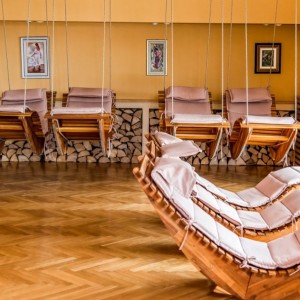 Prodloužený víkend v termálních lázních Hotel Zeleni Gaj 3*, Banovci Prodloužený víkend v termálních lázních Hotel Zeleni Gaj 3*, Banovci