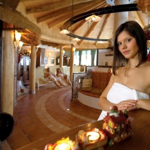 Prodloužený víkend v termálních lázních Hotel Zeleni Gaj 3*, Banovci Prodloužený víkend v termálních lázních Hotel Zeleni Gaj 3*, Banovci