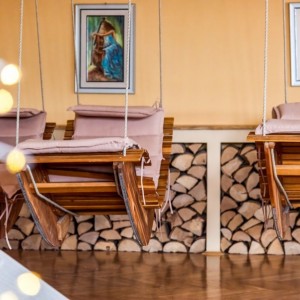 Prodloužený víkend v termálních lázních Hotel Zeleni Gaj 3*, Banovci Prodloužený víkend v termálních lázních Hotel Zeleni Gaj 3*, Banovci