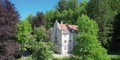 Lázně Dobrna, Hotel Vila Higiea 4* 