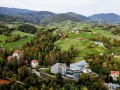 Lázně Dobrna, Hotel Vila Higiea 4* 