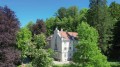Lázně Dobrna, Hotel Vila Higiea 4* 
