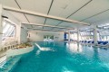 Lázně Dobrna, Hotel Vila Higiea 4* 