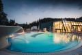 Lázně Dobrna, Hotel Vila Higiea 4* 