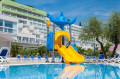 Rabac - hotel Hedera 4* - AUTOBUSEM 