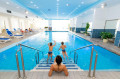 Rabac - hotel Hedera 4* - AUTOBUSEM 