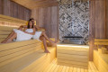 Rabac - hotel Hedera 4* - AUTOBUSEM 