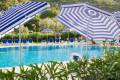 Rabac - hotel Hedera 4* - AUTOBUSEM 
