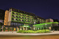 5 dní AUTOBUSEM - Lázně Topolšica, Hotel Vesna 3*