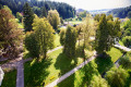 5 dní AUTOBUSEM - Lázně Topolšica, Hotel Vesna 3*