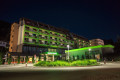 5 dní AUTOBUSEM - Lázně Topolšica, Hotel Vesna 3*
