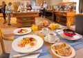 5 dní AUTOBUSEM - Lázně Topolšica, Hotel Vesna 3*