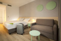 5 dní AUTOBUSEM - Lázně Topolšica, Hotel Vesna 3*