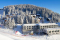 Lyžování na Golte - AUTOBUSEM - Wellness hotel Montis 4*, Golte