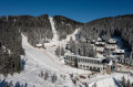 Lyžování na Golte - AUTOBUSEM - Wellness hotel Montis 4*, Golte