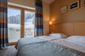 Lyžování na Golte - AUTOBUSEM - Wellness hotel Montis 4*, Golte