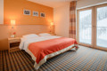 Lyžování na Golte - AUTOBUSEM - Wellness hotel Montis 4*, Golte
